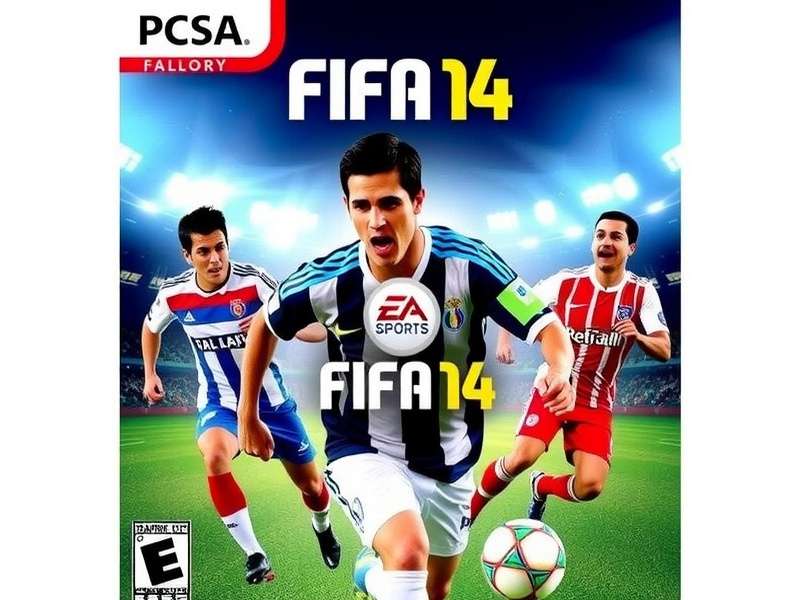 Indian FIFA 14 Libertadores Champions Tournament